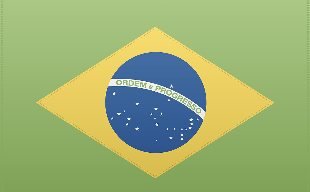 巴西商标注册